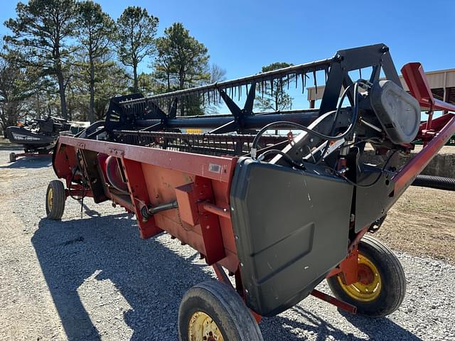 Image of Case IH 1020 equipment image 3