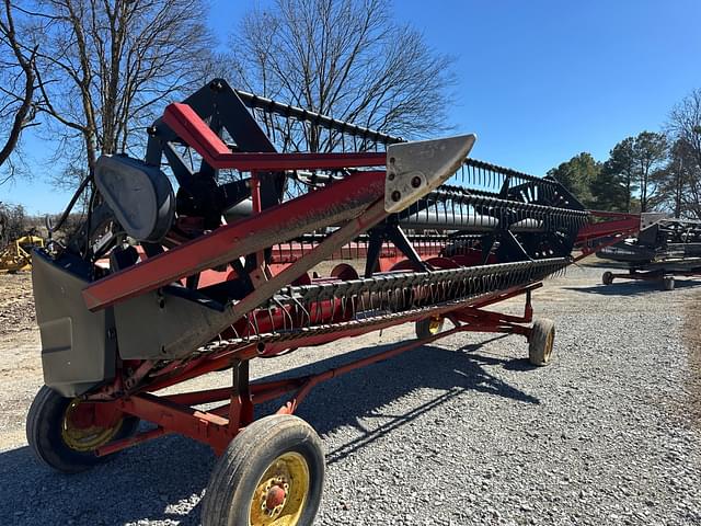 Image of Case IH 1020 equipment image 2