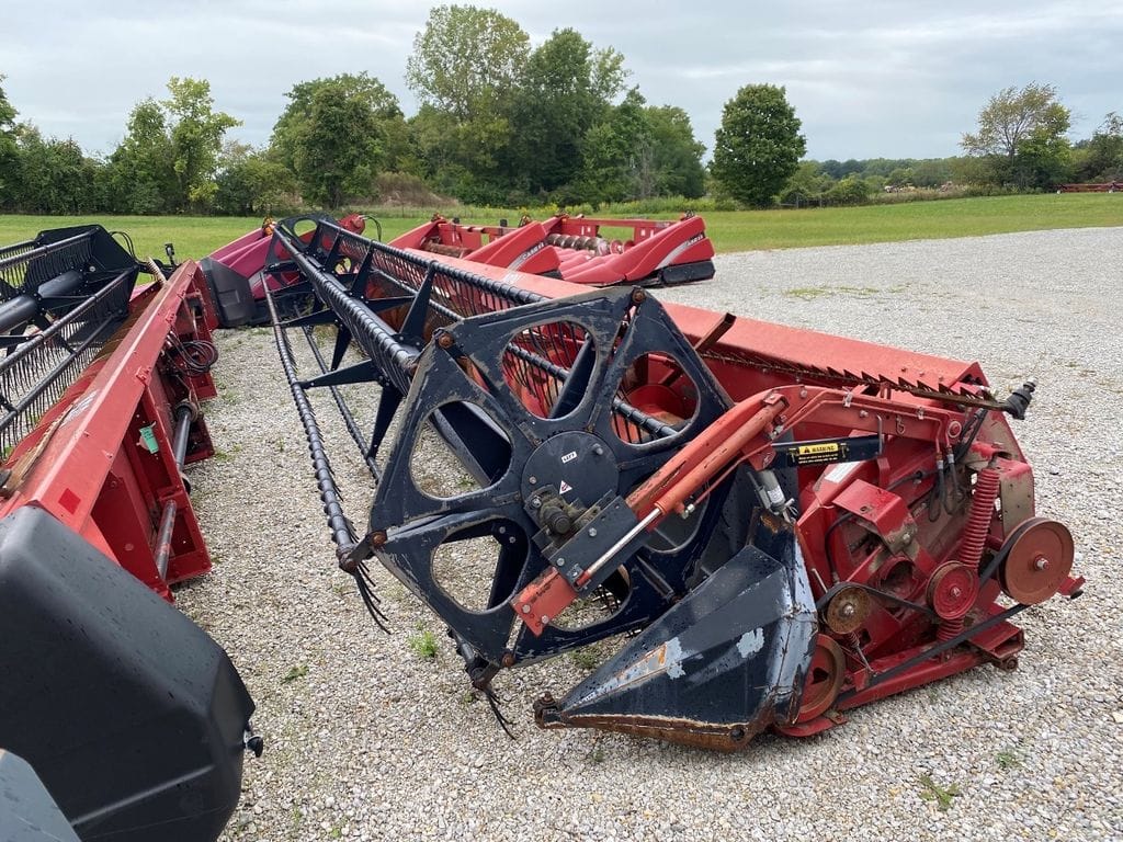 Main image Case IH 1020