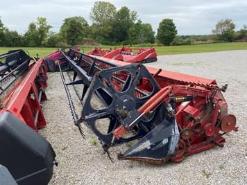 Main image Case IH 1020