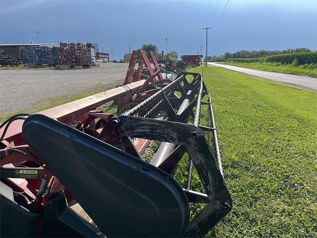 Image of Case IH 1020 equipment image 3