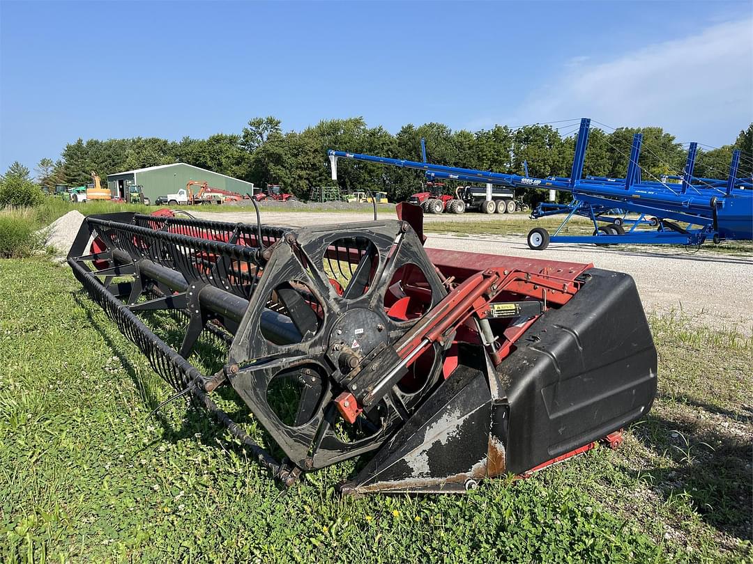 Image of Case IH 1020 Primary image