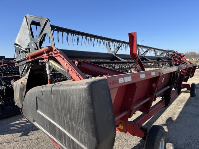 Image of Case IH 1020 equipment image 3