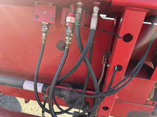 Image of Case IH 1020 equipment image 4