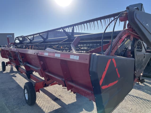 Image of Case IH 1020 equipment image 2