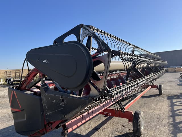 Image of Case IH 1020 equipment image 1