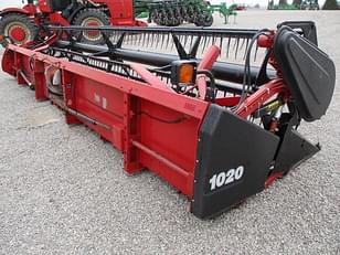 Main image Case IH 1020 5