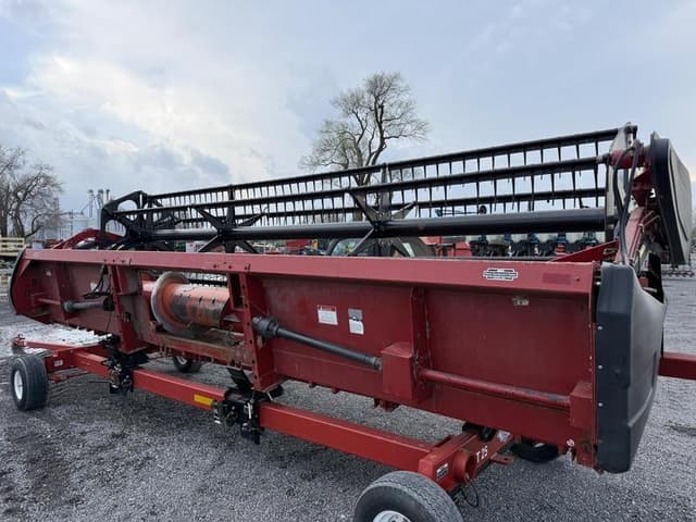 Image of Case IH 1020 equipment image 3