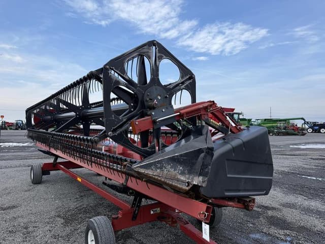 Image of Case IH 1020 equipment image 1