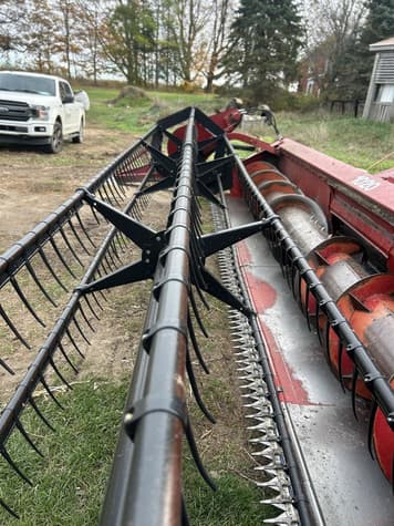 Main image Case IH 1020