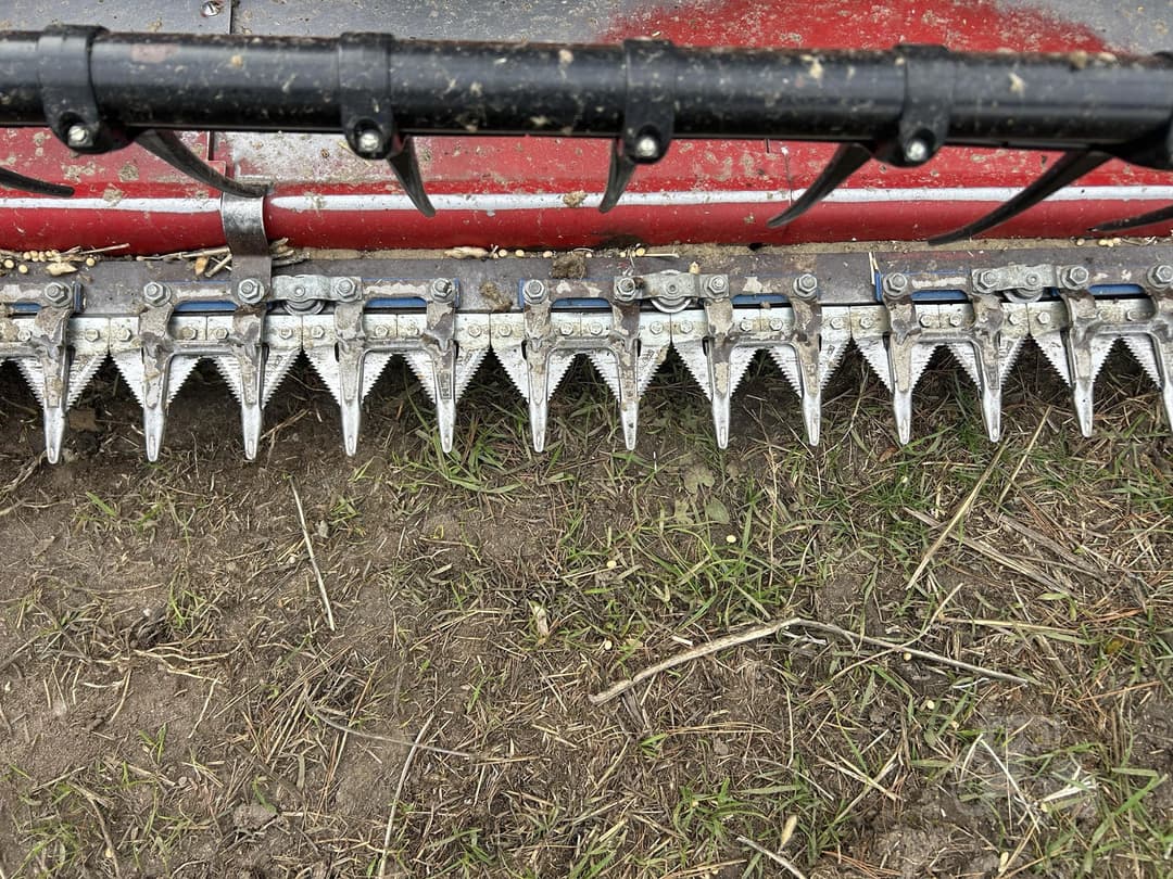 Image of Case IH 1020 Image 0