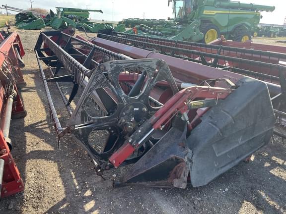 Image of Case IH 1020 equipment image 3