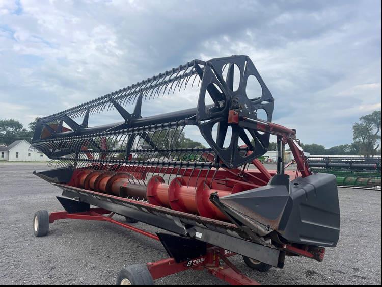 Image of Case IH 1020 Primary image
