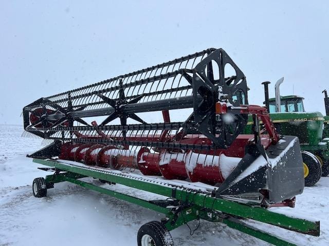 1994 Case IH 1020 Equipment Image0