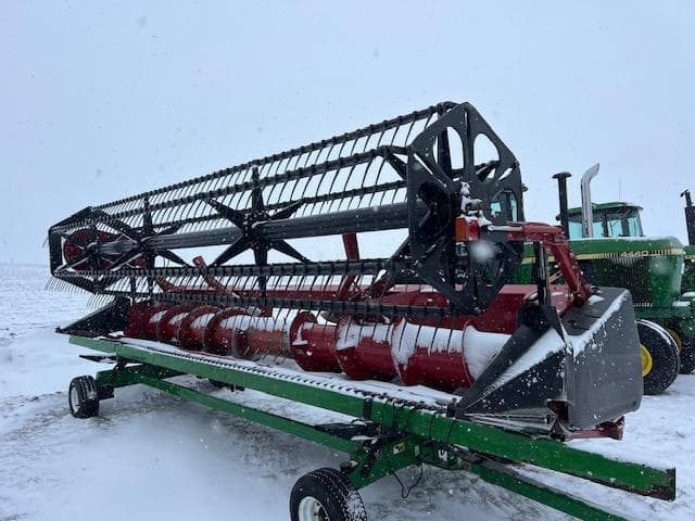 Image of Case IH 1020 Primary image