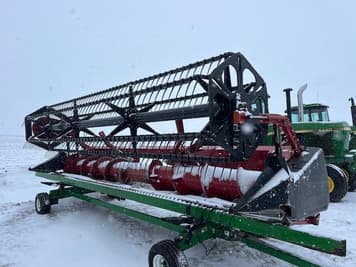 Main image Case IH 1020