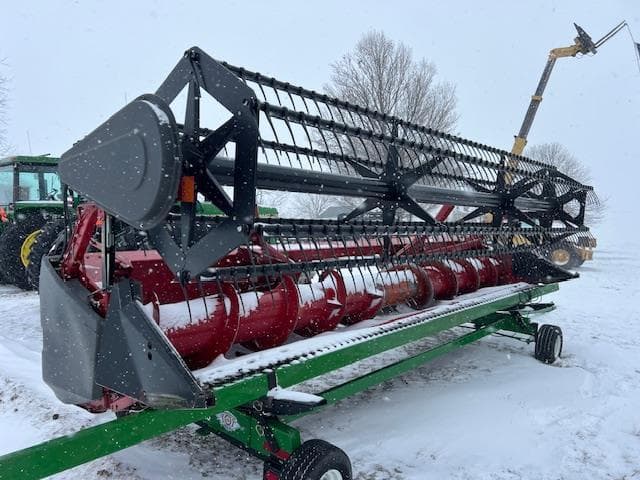 Image of Case IH 1020 equipment image 1