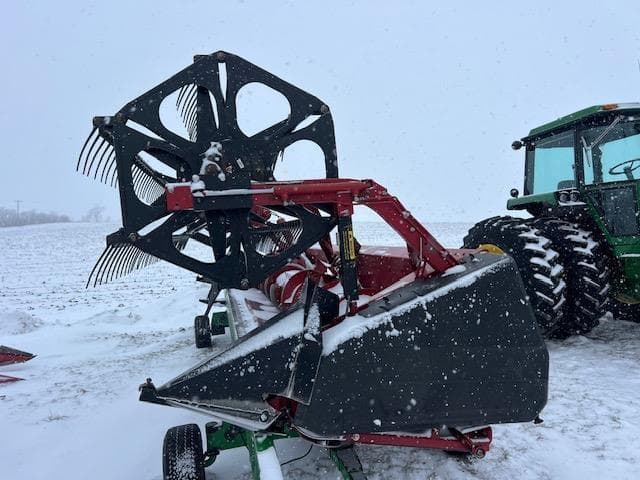 Image of Case IH 1020 equipment image 4