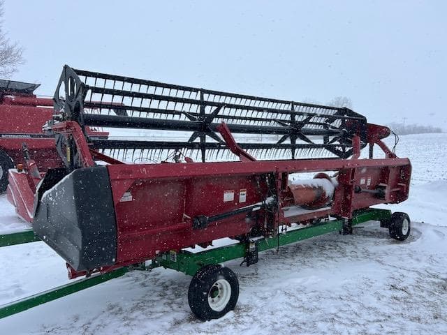 Image of Case IH 1020 equipment image 2