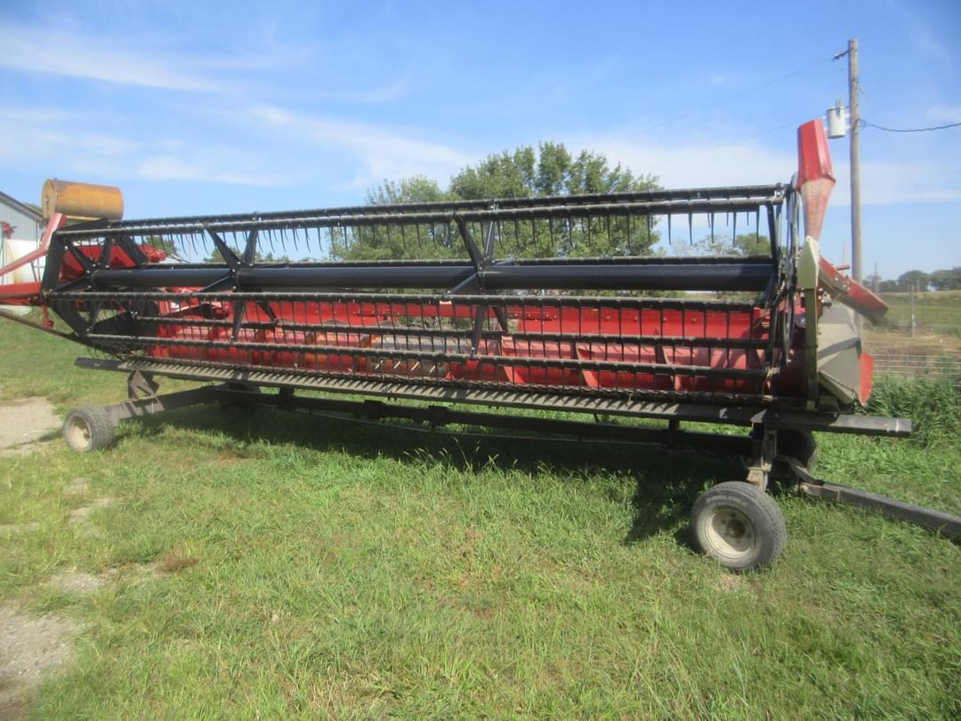 Image of Case IH 1020 Primary image