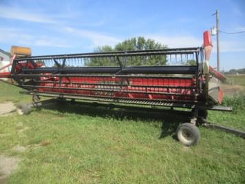 Main image Case IH 1020