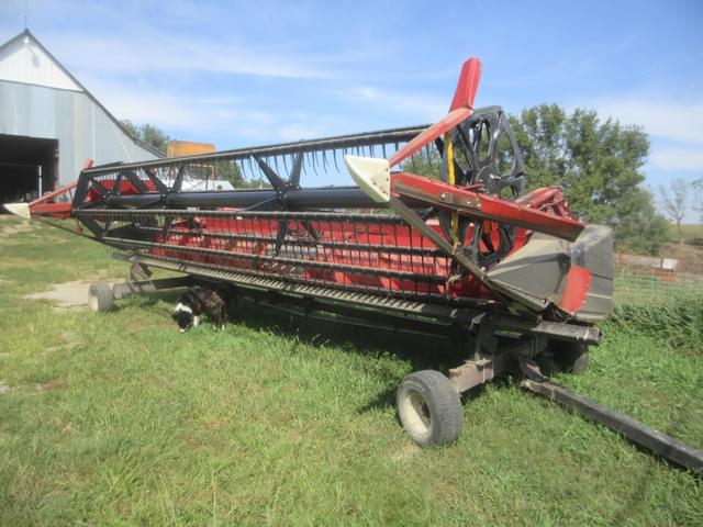 Image of Case IH 1020 equipment image 1
