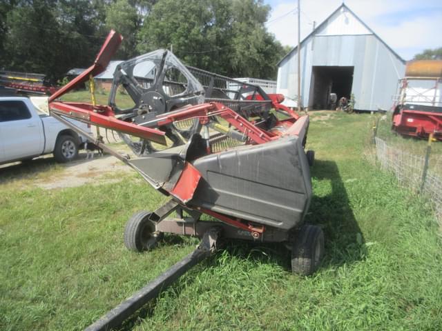 Image of Case IH 1020 equipment image 2