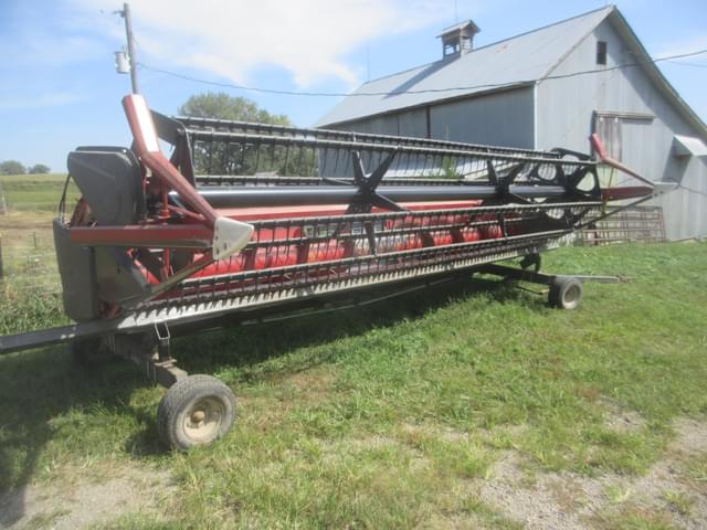 Image of Case IH 1020 equipment image 3