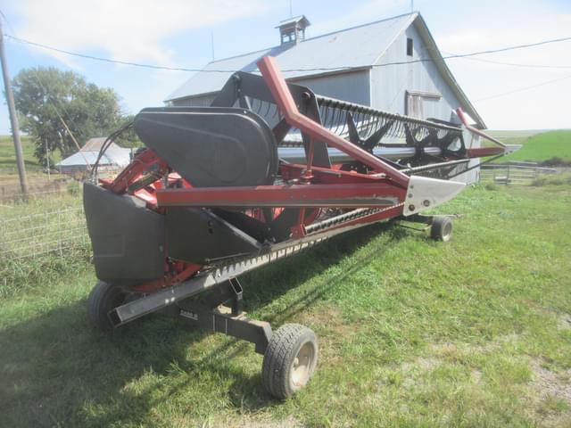 Image of Case IH 1020 equipment image 4