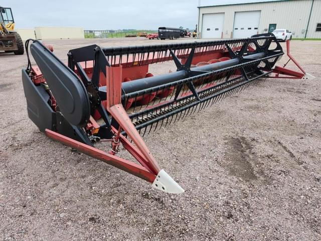 Image of Case IH 1020 equipment image 1