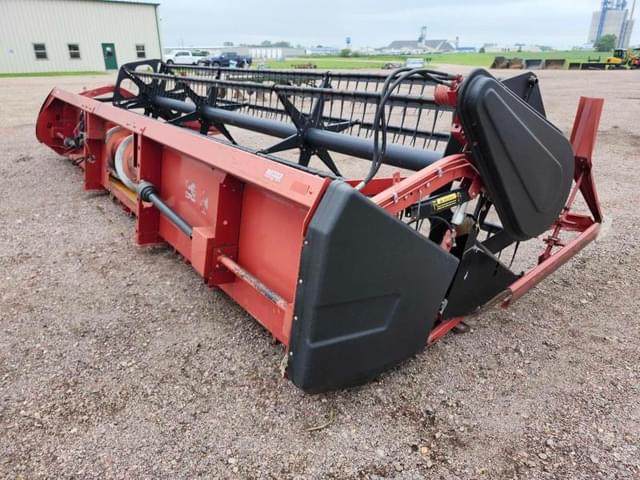 Image of Case IH 1020 equipment image 2