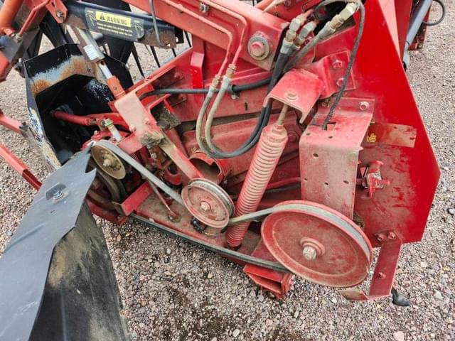 Image of Case IH 1020 equipment image 4