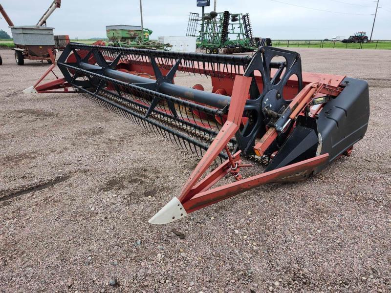 Image of Case IH 1020 Primary image