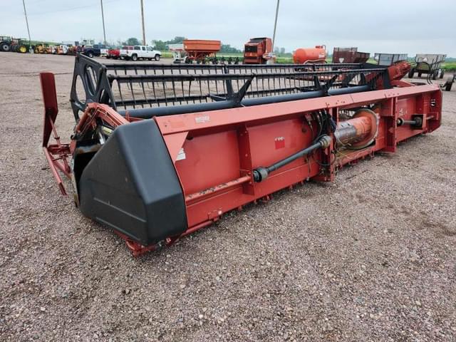 Image of Case IH 1020 equipment image 3