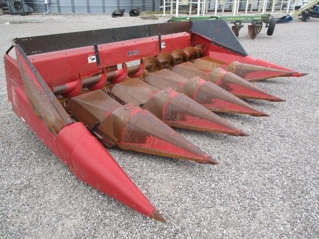 Image of Case IH 1063 equipment image 2