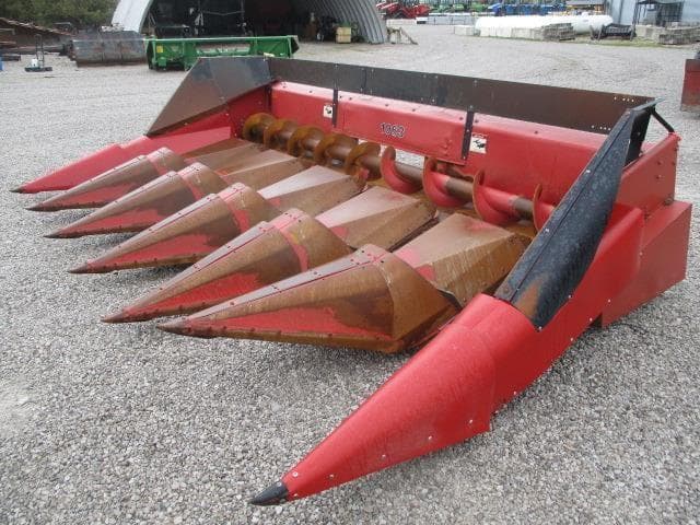 Image of Case IH 1063 Primary image