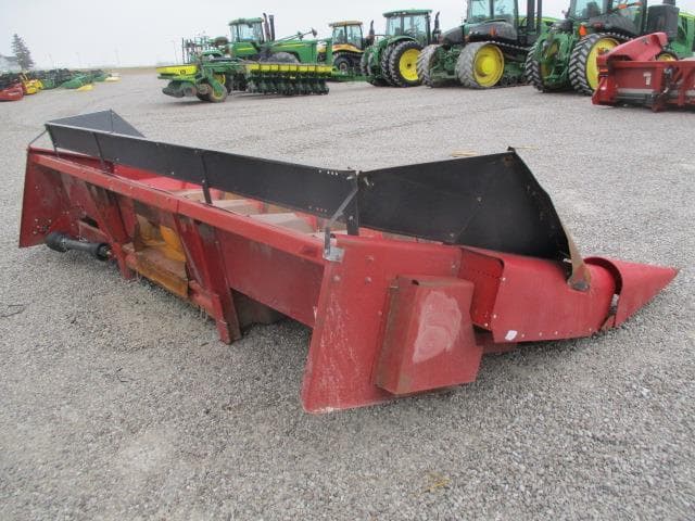 Image of Case IH 1063 equipment image 4