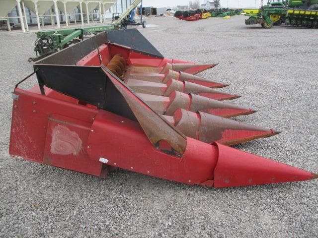 Image of Case IH 1063 equipment image 3