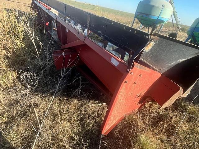 Image of Case IH 1083 equipment image 4