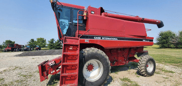 Main image Case IH 1666