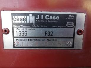 Main image Case IH 1666 20