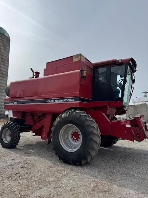 Image of Case IH 1666 Primary image