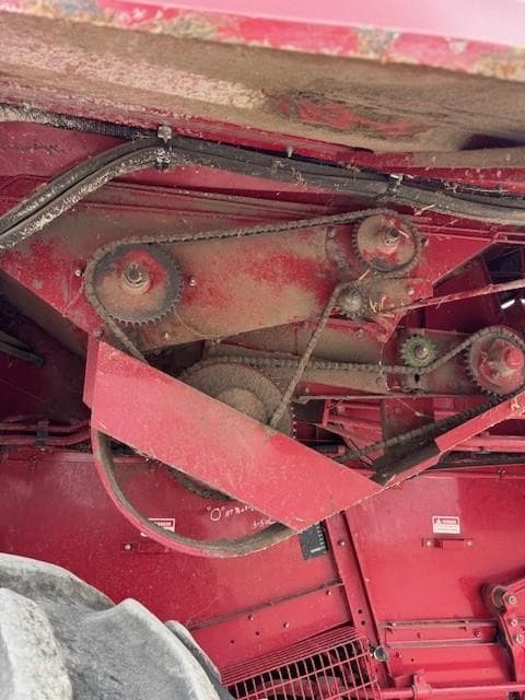 Image of Case IH 1666 equipment image 4