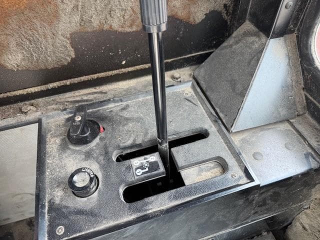 Image of Case IH 1666 equipment image 2