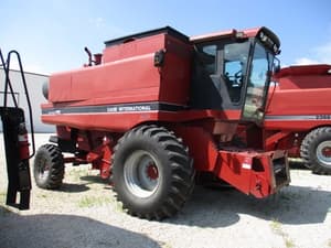1994 Case IH 1666 Image