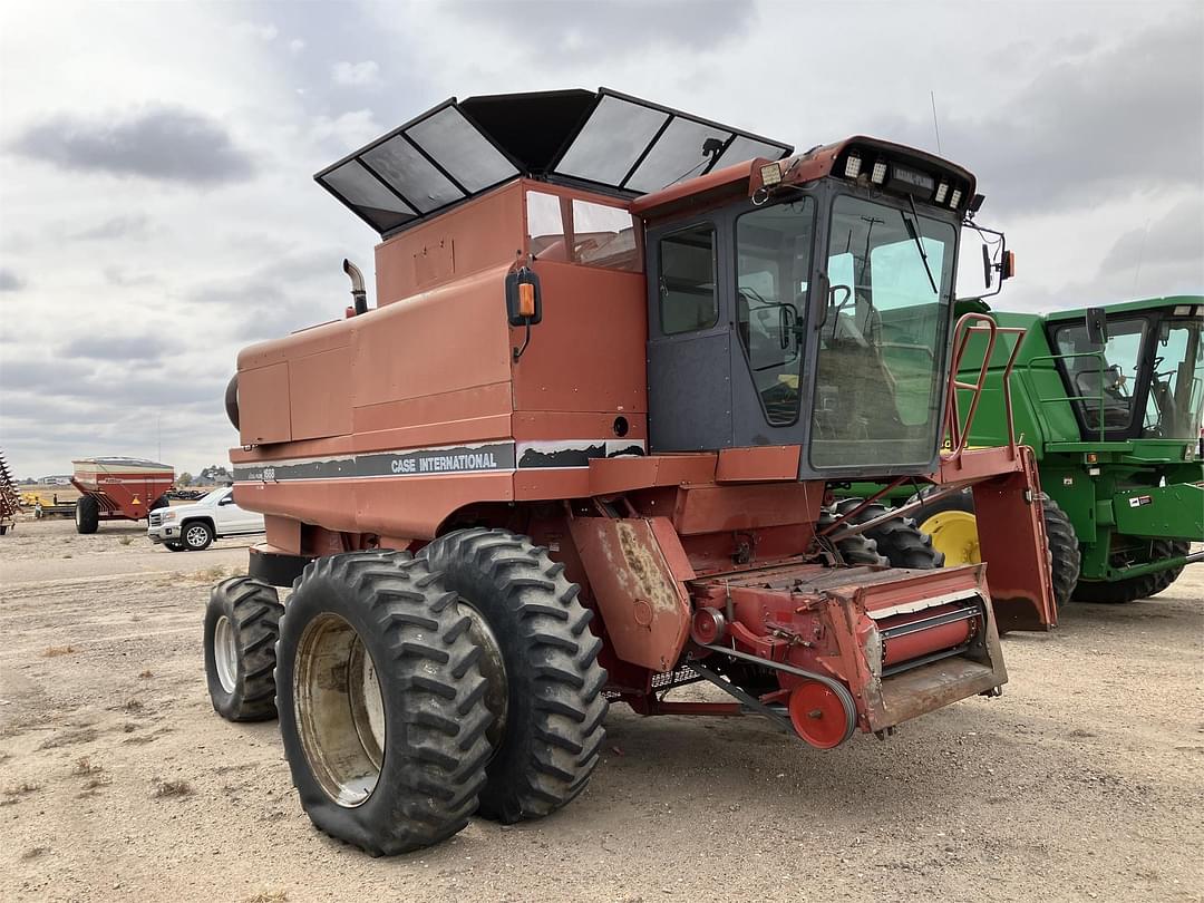 Image of Case IH 1688 Image 1