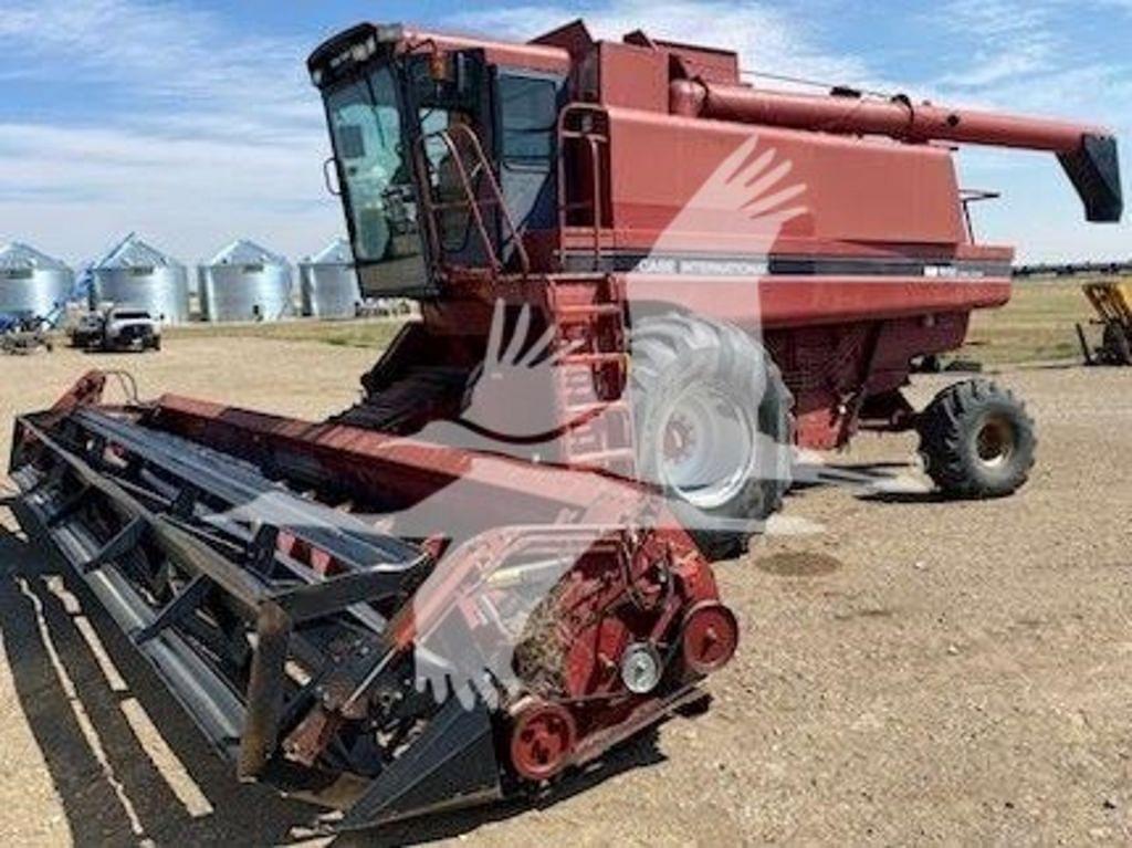 Main image Case IH 1688 0
