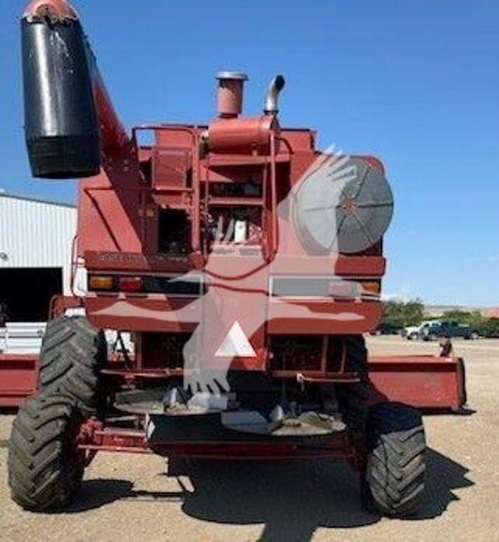 Main image Case IH 1688 4