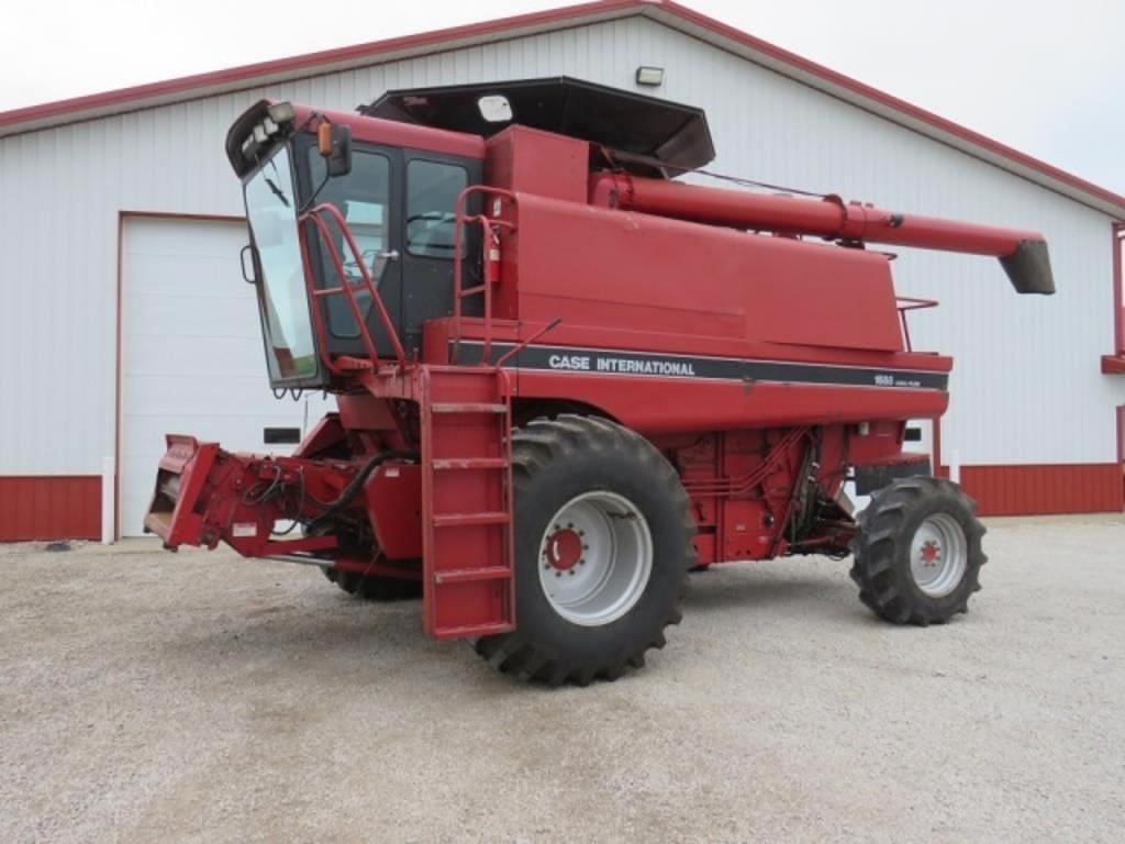 Image of Case IH 1688 Primary image