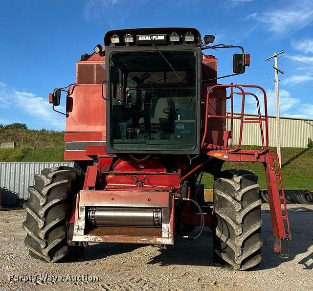 Image of Case IH 1688 equipment image 1